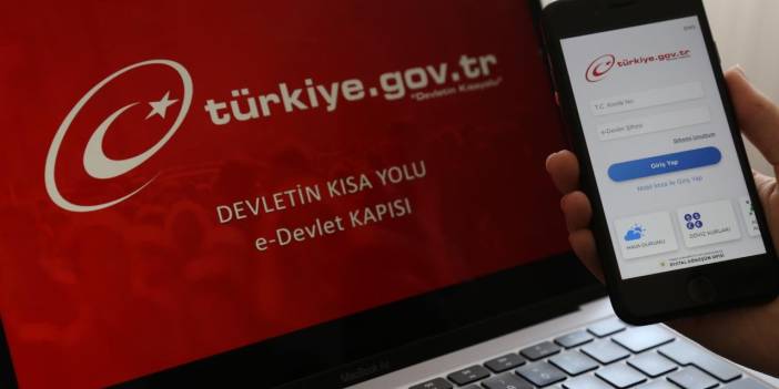 E-Devlet üzerinden isim değişebilecek! Ad ve soyadı değişikliği nasıl yapılır?