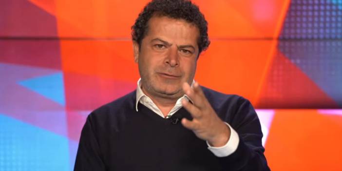 Cüneyt Özdemir'den Hıncal Uluç tepkisi: Hak ettiği gibi uğurlanıyor