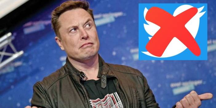 Elon Musk'ın 44 milyar dolarlık anlaşması askıya alındı: Satış gerçekleşmeyebilir