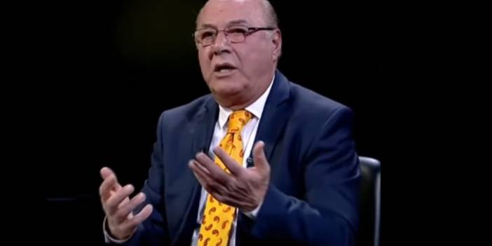 "Şakkadanak" Necmettin Batırel: Türkiye krizde değil insanlar şişmanlıktan yürüyemiyor