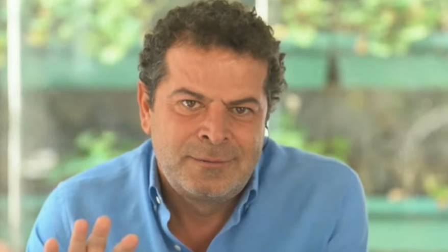 Faruk Bildirici'den Cüneyt Özdemir'e tepki: Gazetecilik ve pazarlama faaliyeti bir arada yürümez