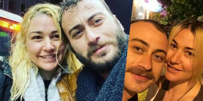 İhanet ve şiddet iddiası: Kaan Boşnak ile Başak Ceylan Torun boşanıyor!