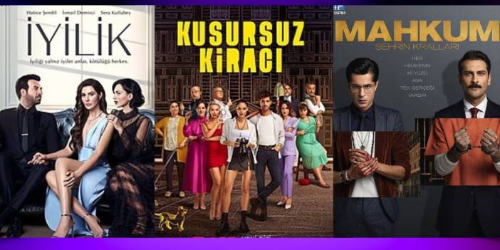FOX'un ünlü dizisinden final kararı: İzleyici bu habere yıkılacak!