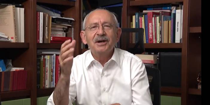 Kemal Kılıçdaroğlu: Kadınların giyim kuşamını siyasetin tekelinde çıkarıyoruz