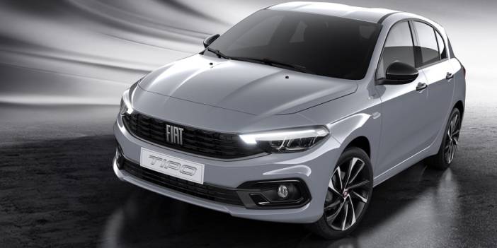 ÖTV matrahı değişirse Fiat Egea ne kadar olacak? İşte matrah düzenlemesiyle Egea'nın yeni fiyatı