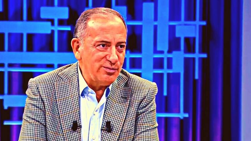 Fatih Altaylı: Tüm muhalefet partilerinde iktidar köstebekleri var