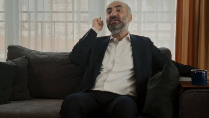 Krizli ayrılık iddiası! İsmail Saymaz, Sözcü'yle anlaştı