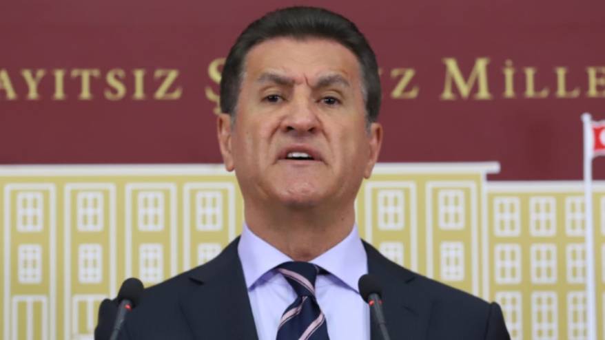 Mustafa Sarıgül'ün avukatlarından videoyla ilgili açıklama