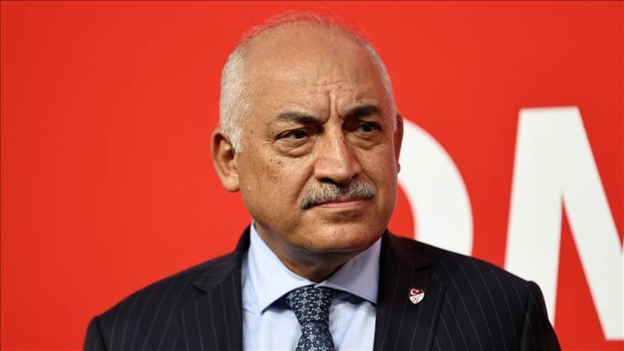 TFF Başkanı: Fenerbahçe-Galatasaray Süper Kupa finali Katar'da oynanabilir!