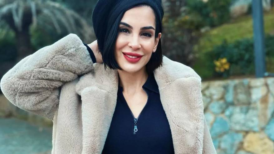 Eylül Öztürk'ü telaş mı sardı? Evlerini devretmeye başladığı iddia edildi