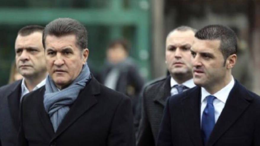 Emir Sarıgül dayanamadı, açtı ağzını yumdu gözünü!