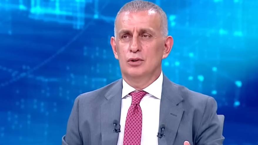 İbrahim Ethem Hacıosmanoğlu kimdir? İbrahim Ethem Hacıosmanoğlu kaç yaşında ve nereli?