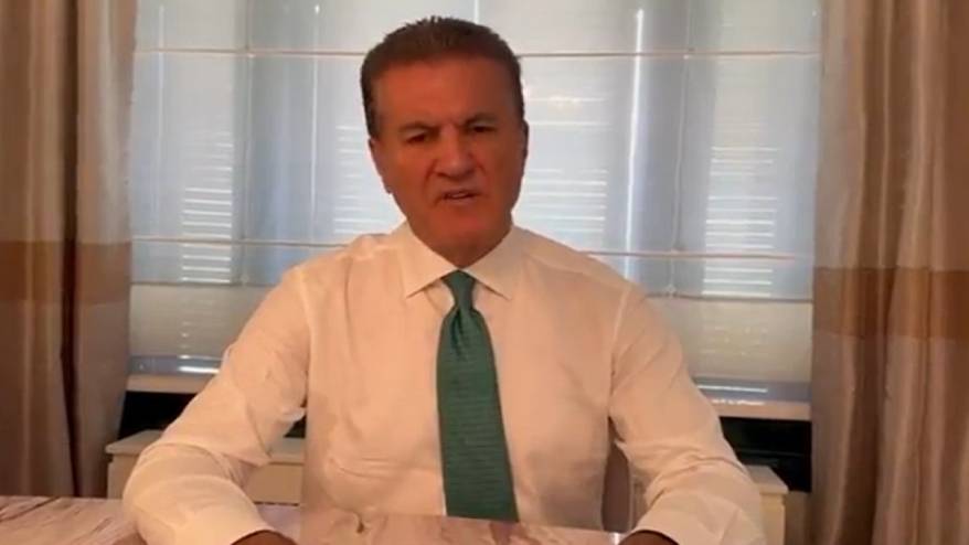 Mustafa Sarıgül'den flaş açıklama: İhaneti gördüm ama böylesini hiçbir zaman yaşamadım