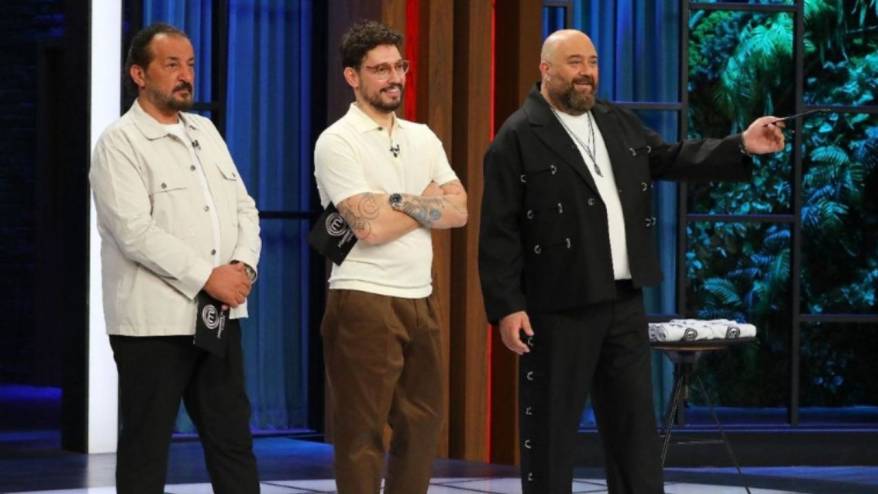 MasterChef Türkiye'de 9. yarışmacı kim oldu? Ana kadroya kim girdi?
