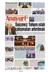 Anayurt Newspaper