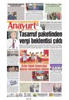 Anayurt Newspaper