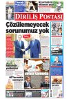 Dirliş Postası Gazetesi