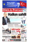 Diriliş Postası Newspaper