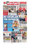 Hürriyet Newspaper