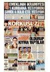 Korkusuz Newspaper