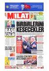 Milat Newspaper