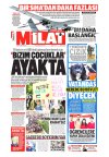Milat Newspaper