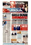 Türkgün Newspaper