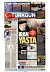 Türkgün Gazetesi