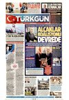Türkgün Newspaper