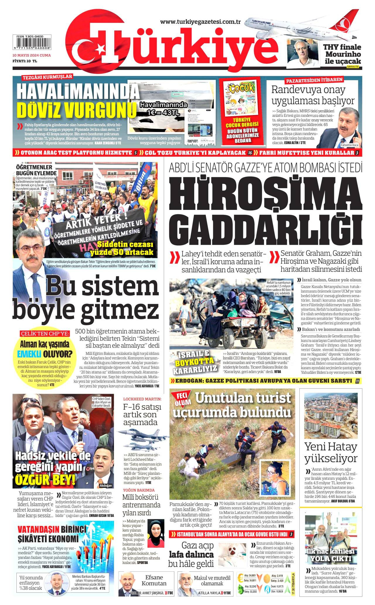  turkiye Gazetesi