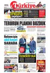 Türkiye Newspaper