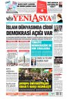 Yeni Asya Gazetesi