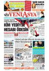 Yeni Asya Newspaper
