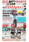 Yeni Asya Newspaper