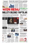 Yeni Mesaj Newspaper