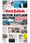 Yeni Şafak Newspaper