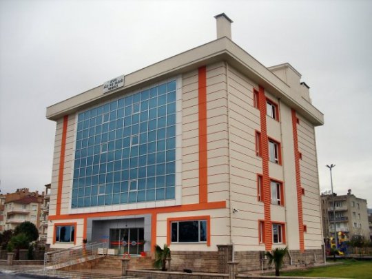 Soke Agiz Ve Dis Sagligi Merkezi Meditravelturkey