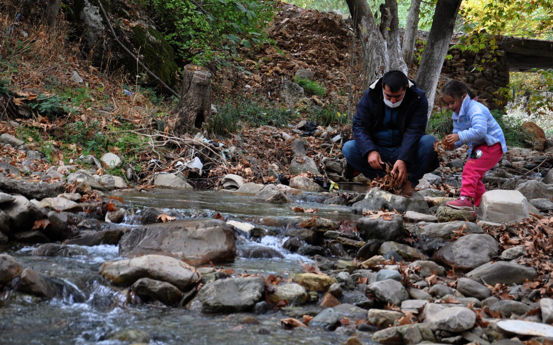 İdilli Vadisi