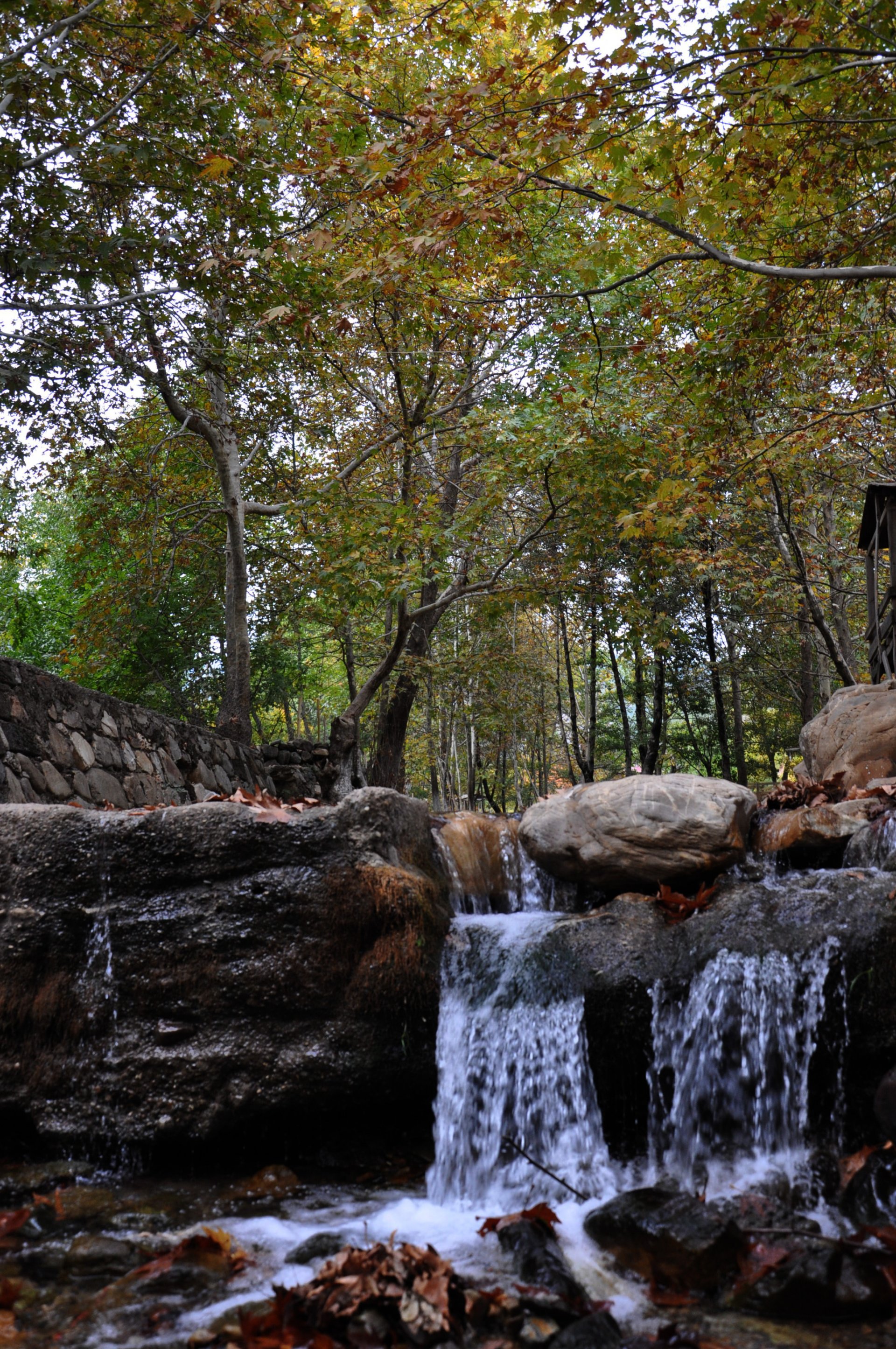 İdilli Vadisi