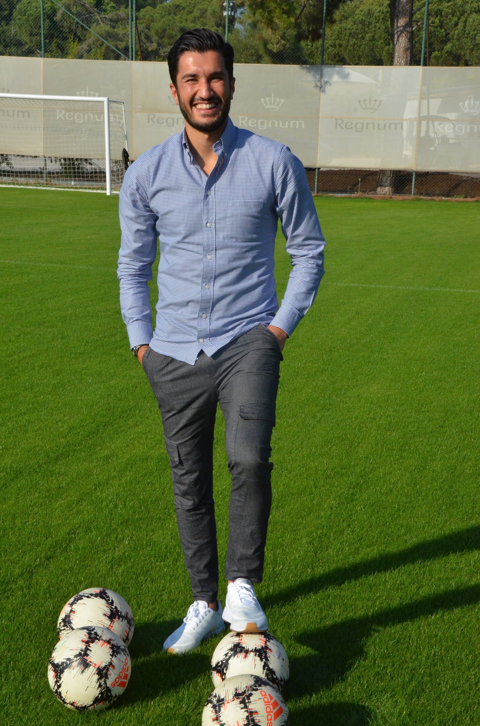 Nuri şahin Ufuk şahin Nuri şahin Ufuk şahin