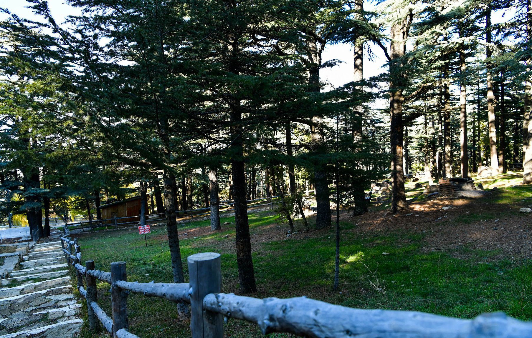 Kızıldağ Milli Parkı