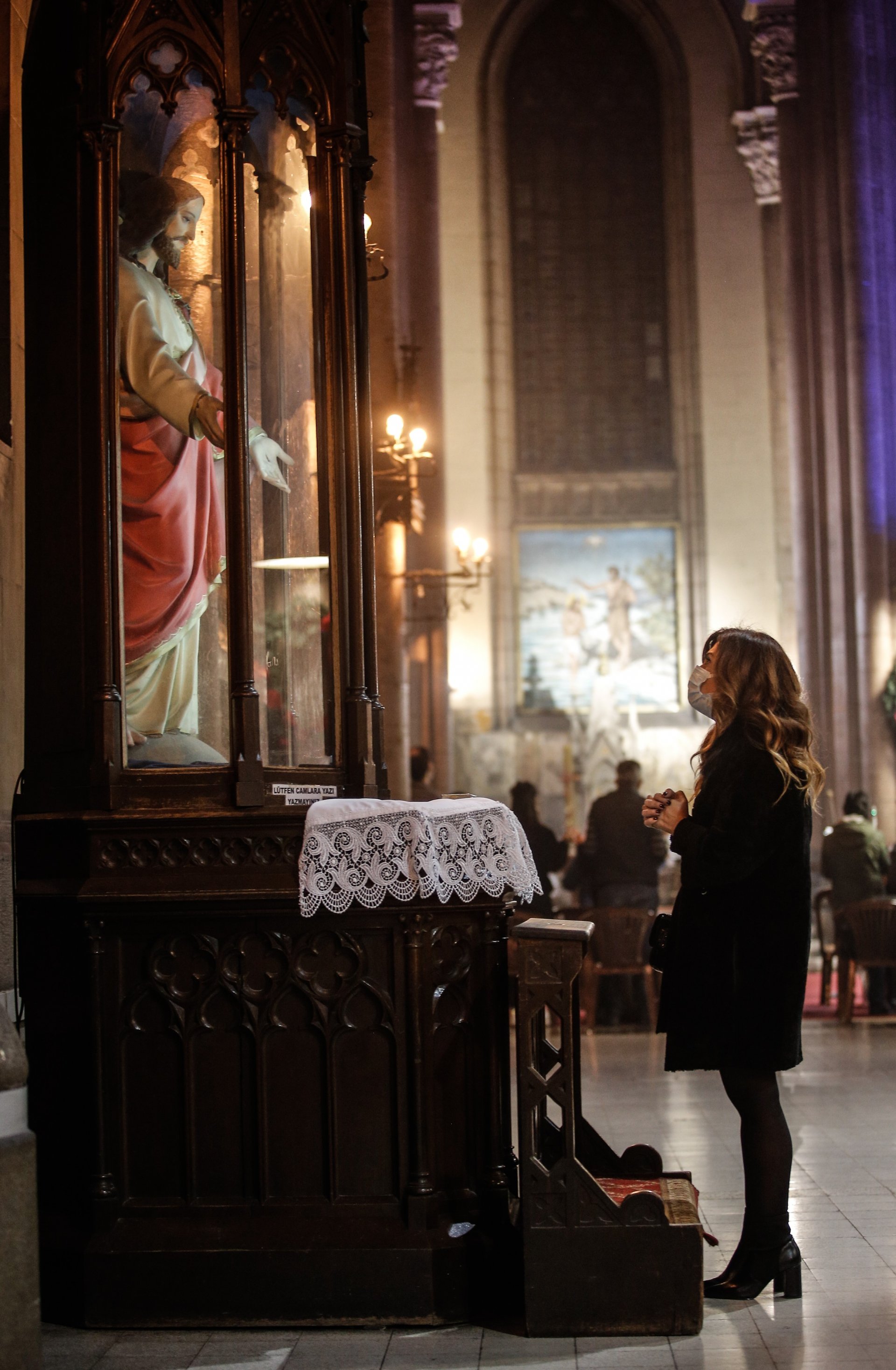 Saint Antuan Kilisesi