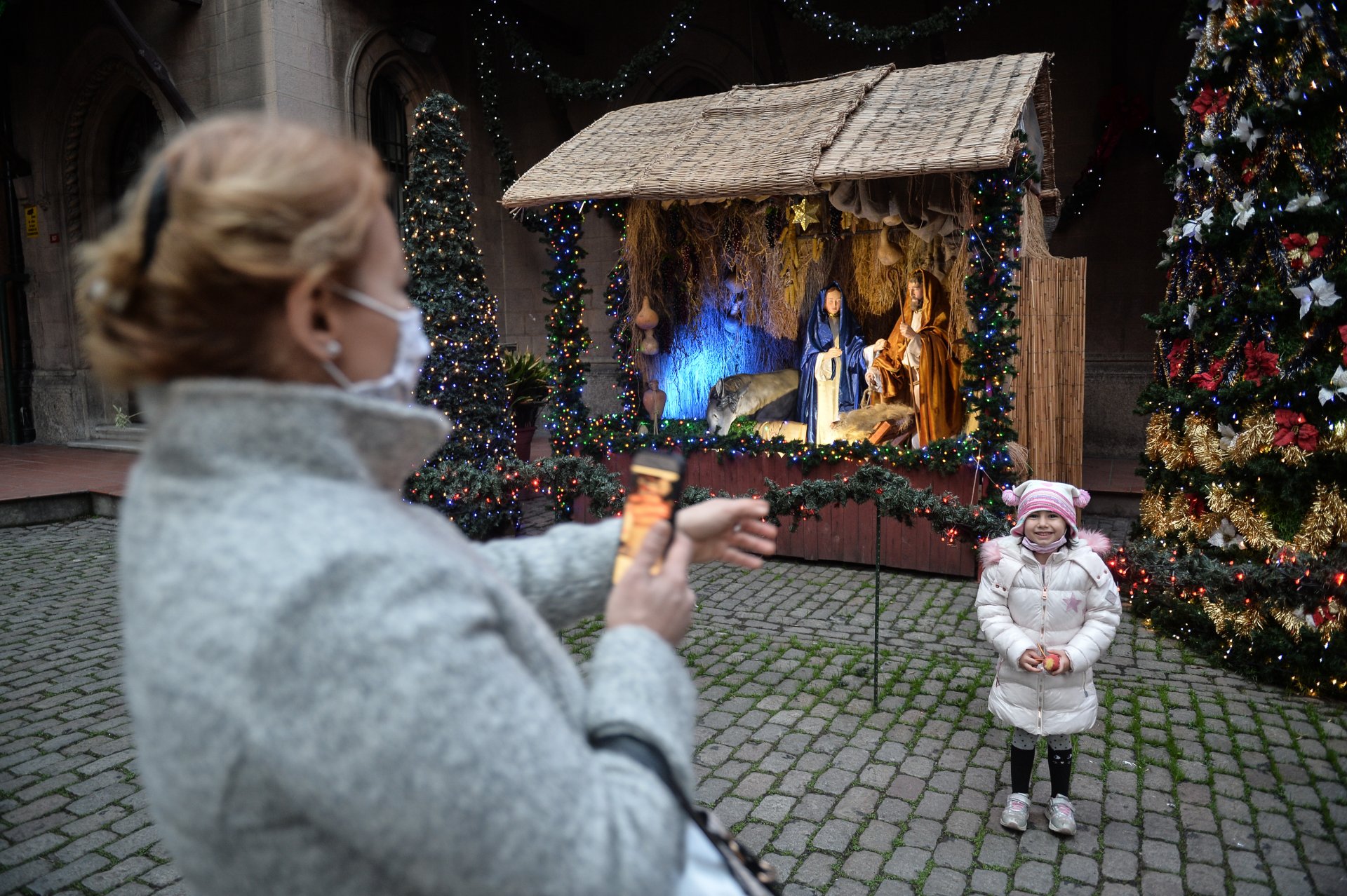 Saint Antuan Kilisesi