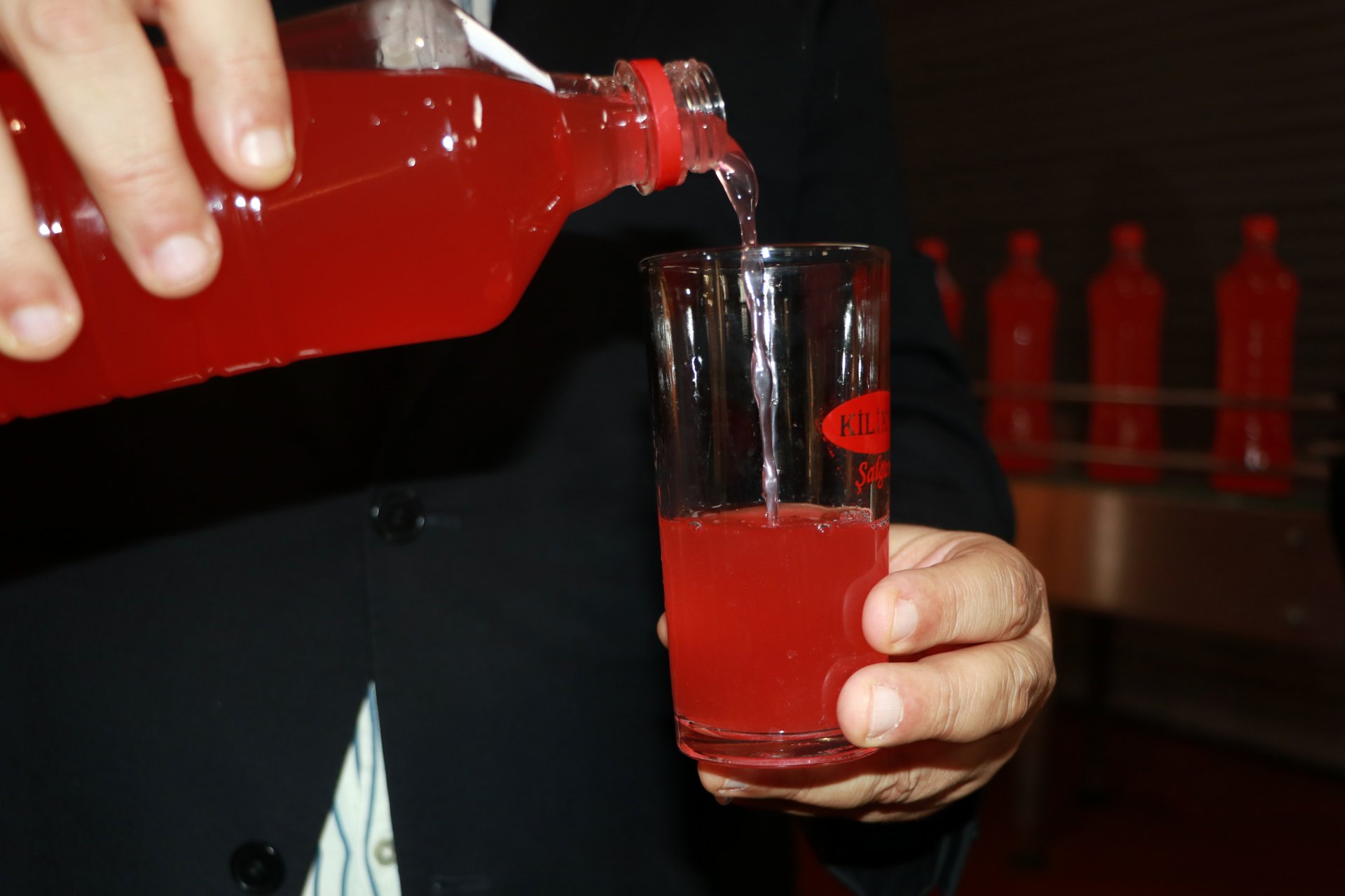 Koronaya karşı hem bağışıklık sistemini güçlendiriyor hem de vücudu temizliyor