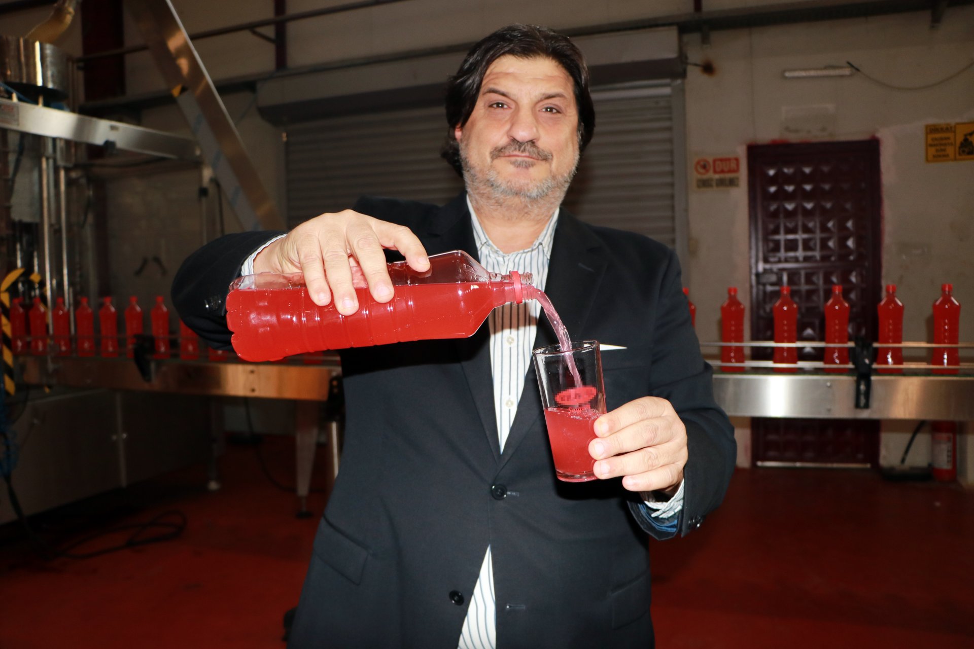 Koronaya karşı hem bağışıklık sistemini güçlendiriyor hem de vücudu temizliyor