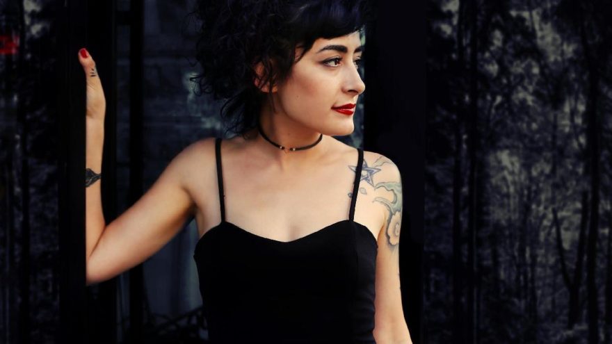 Melek Mosso