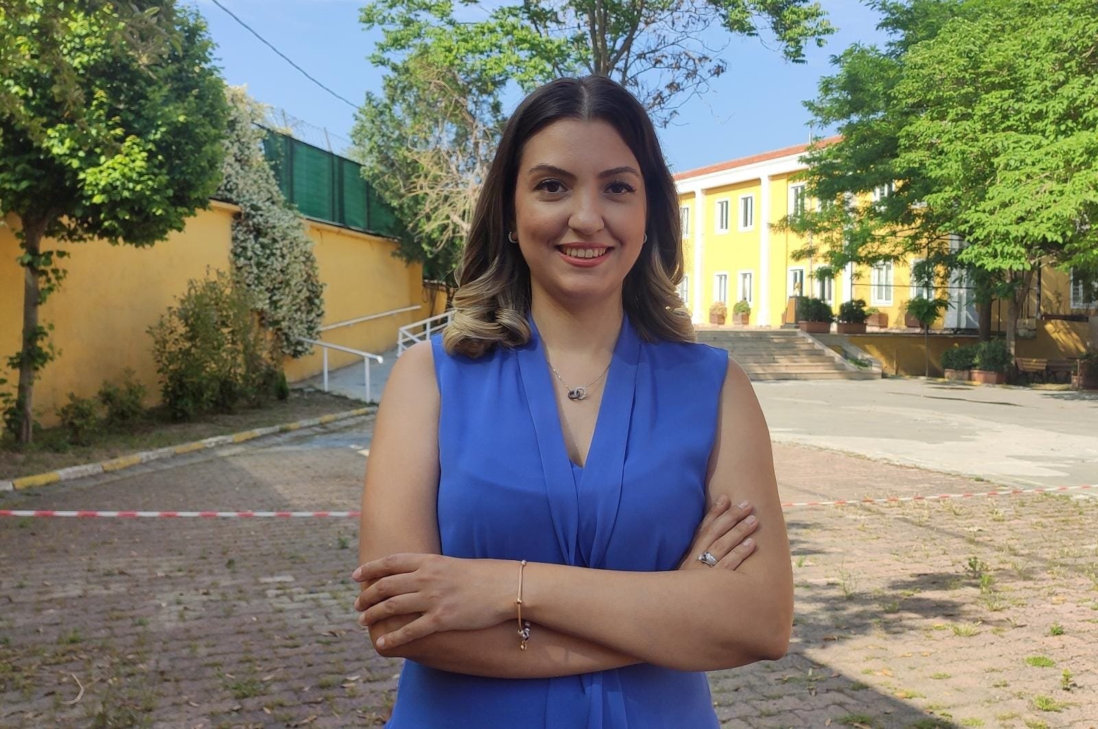 Hale Kahyaoğlu