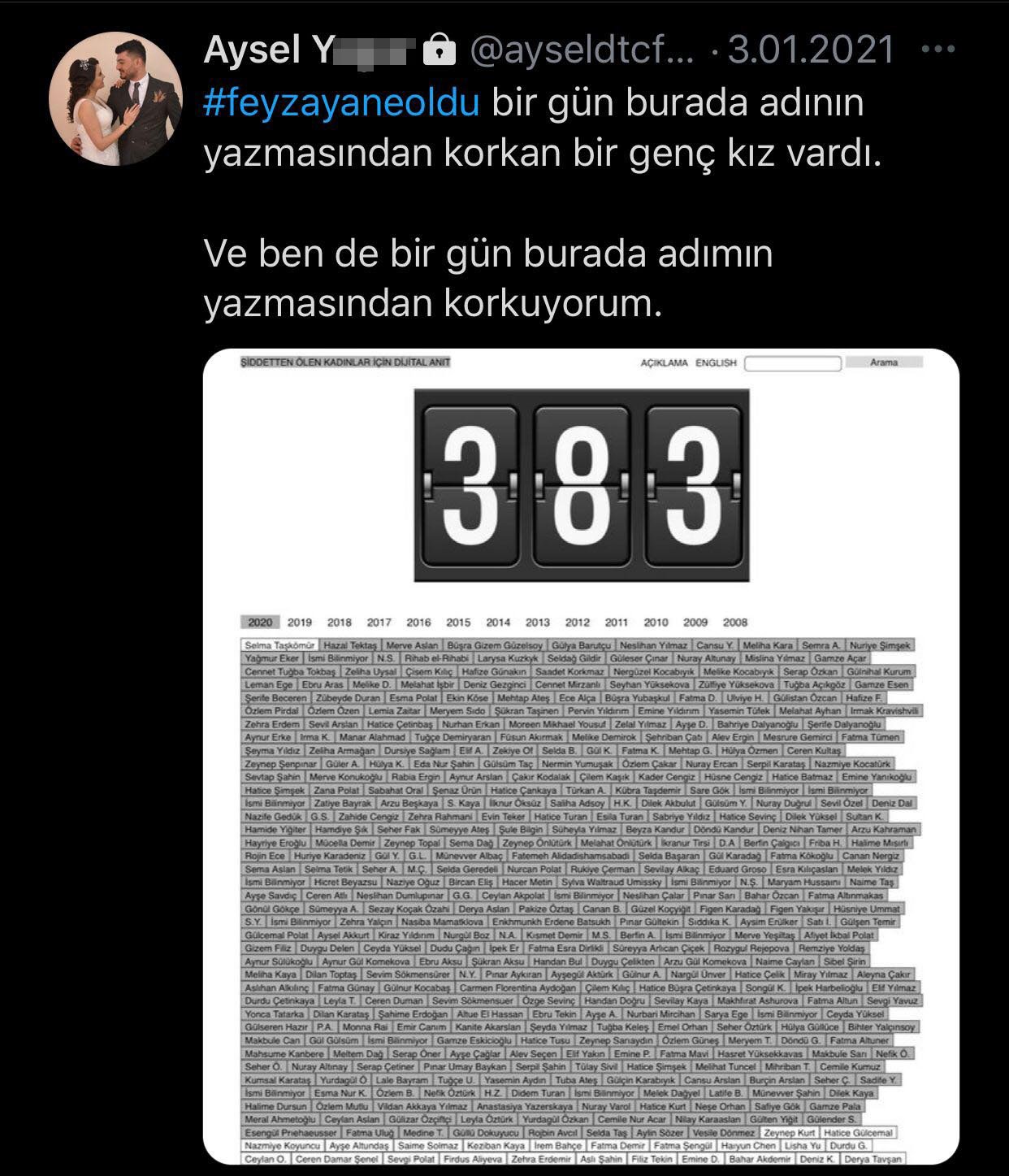 Bir kadın cinayeti daha! Öğretmen düğününe 6 gün kala öldürüldü