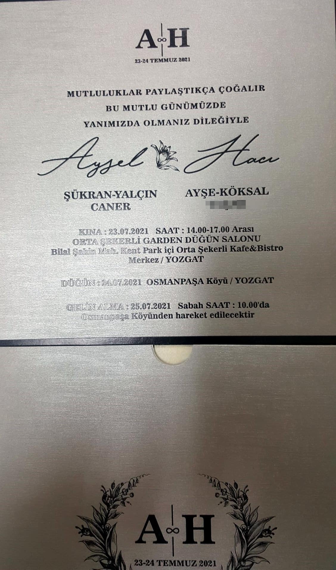 Bir kadın cinayeti daha! Öğretmen düğününe 6 gün kala öldürüldü