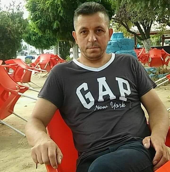 Hamile eşinin gözleri önünde serinlemek için girdiği suda boğuldu
